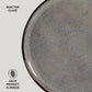 Buffet Dinner Plate Set of 4