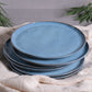 Buffet Dinner Plate Set of 4