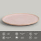 Buffet Dinner Plate Set of 4