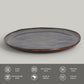 Buffet Dinner Plate Set of 4