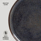 Buffet Dinner Plate Set of 4