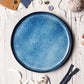 Buffet Dinner Plate Set of 4