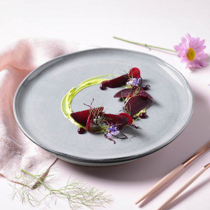 Dinner Plate Set of 4