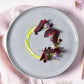 Buffet Dinner Plate Set of 4