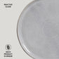 Buffet Dinner Plate Set of 4