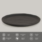 Buffet Dinner Plate Set of 4