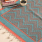 Chintz Cotton Rug (36" x 60")