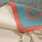 Chintz Cotton Rug (36" x 60")