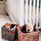 Sari Storage Basket 12H