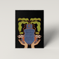 Full Cup Ketubah