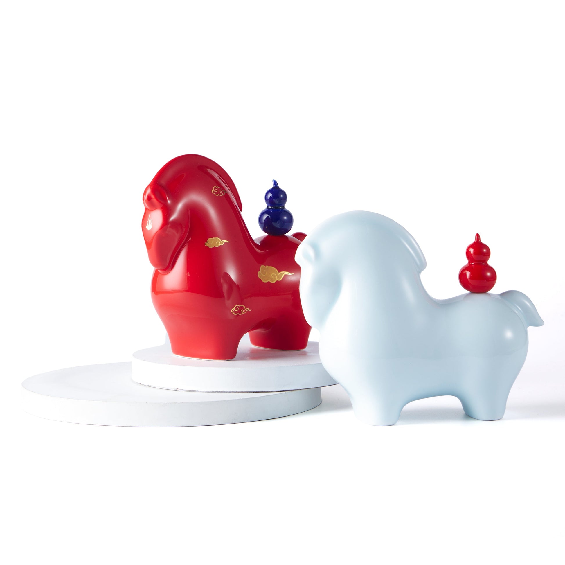 The Fortune Horse
