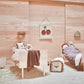 Retro Doll Bed