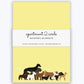 DOG NOTEPAD by Apartment 2