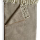 Lightweight Herringbone Throws