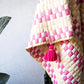 Amer Handwoven Sujani Throw