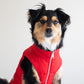 REVERSIBLE PUFFER VEST by Lucy & Co