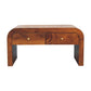 Solid Wood Darcy Coffee Table