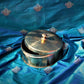 Brass Chapati Box