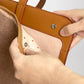 THE VEGAN PET TOTE by Caraa