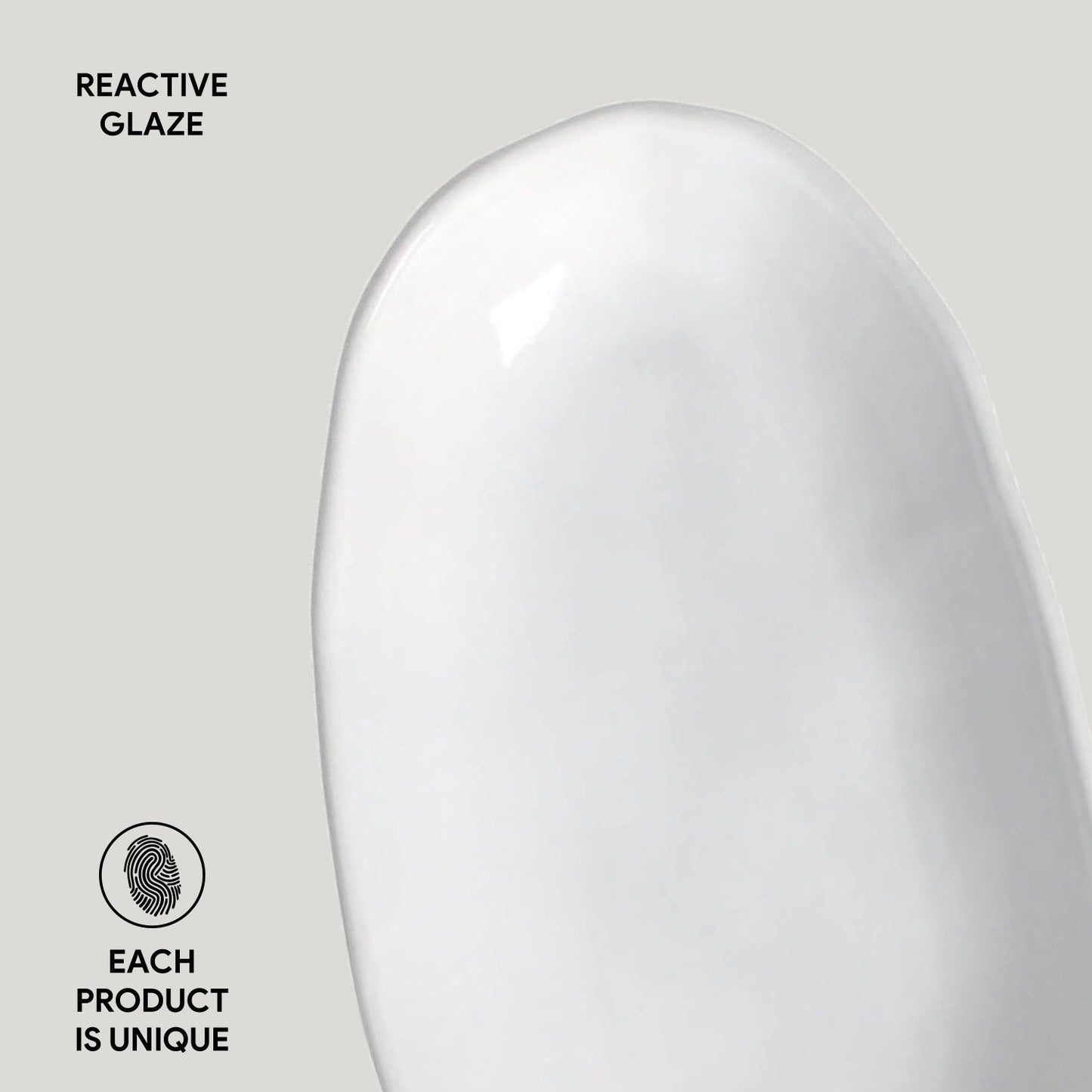 Deep Oval Platter Set of 4