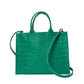 The Adele Handbag Croc