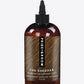THE SHEDDER by Pride + Groom
