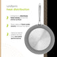 BE | LIVING CIRCLAD Series  Frying Pans