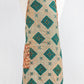 Upcycled Sari Apron