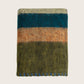 EXTRA SOFT YAK WOOL TRAVEL THROW BLANKET