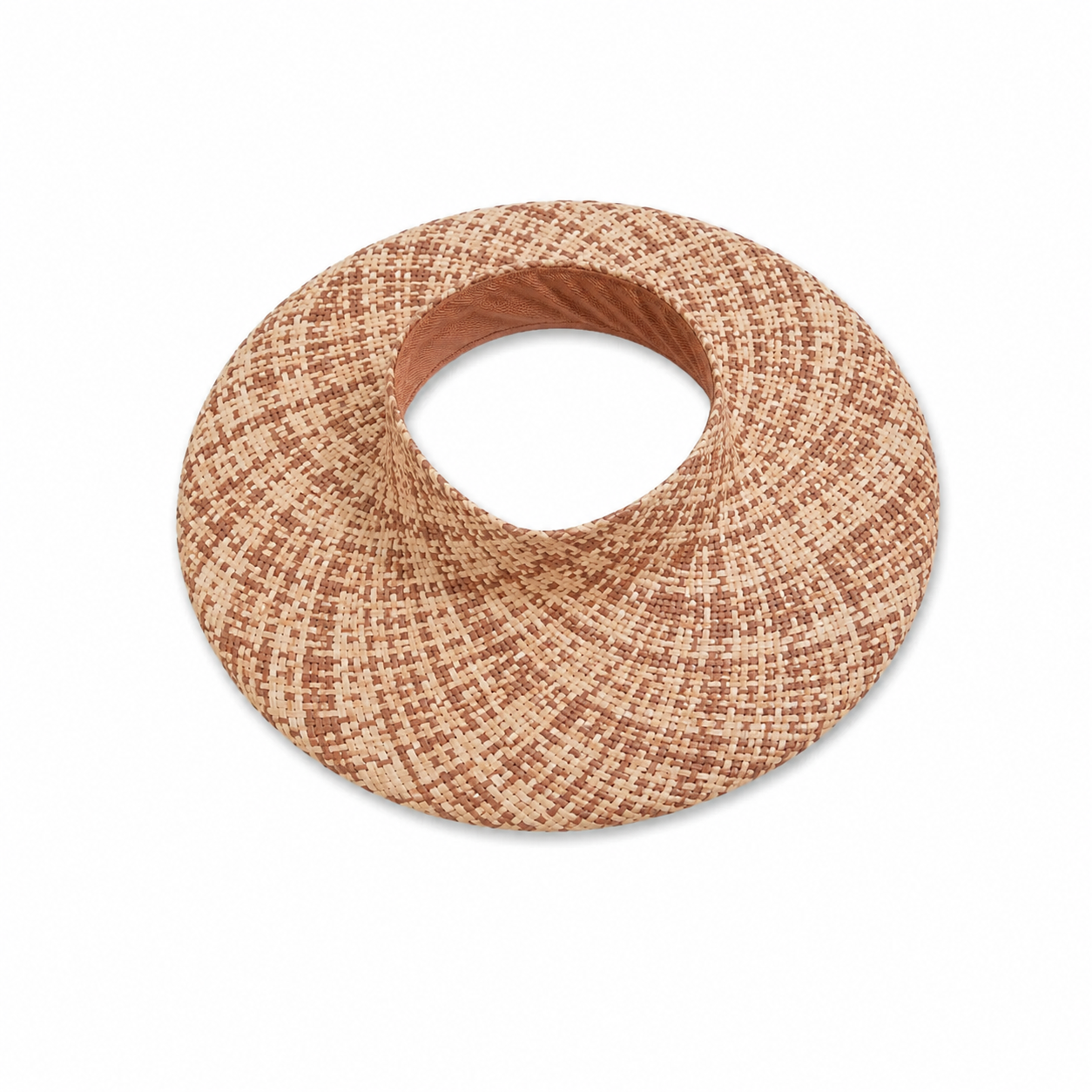 Ombre Holiday Papale Sun Hat