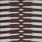 Aztec Brown & Off White