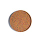 12" Tray Chic | Cork Terrazzo