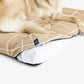 LAY LO Pets - Premium Waterproof Dog Bed Liner / DIY Mattress Stuff Sack