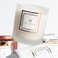 Black Currant Vetiver | 8 oz