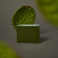 Cactus Bifold Wallet (Seaglass)