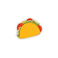 Taco Pin