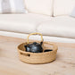 Round Woven Basket