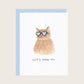 Amy Zhang - Cards + Stickers