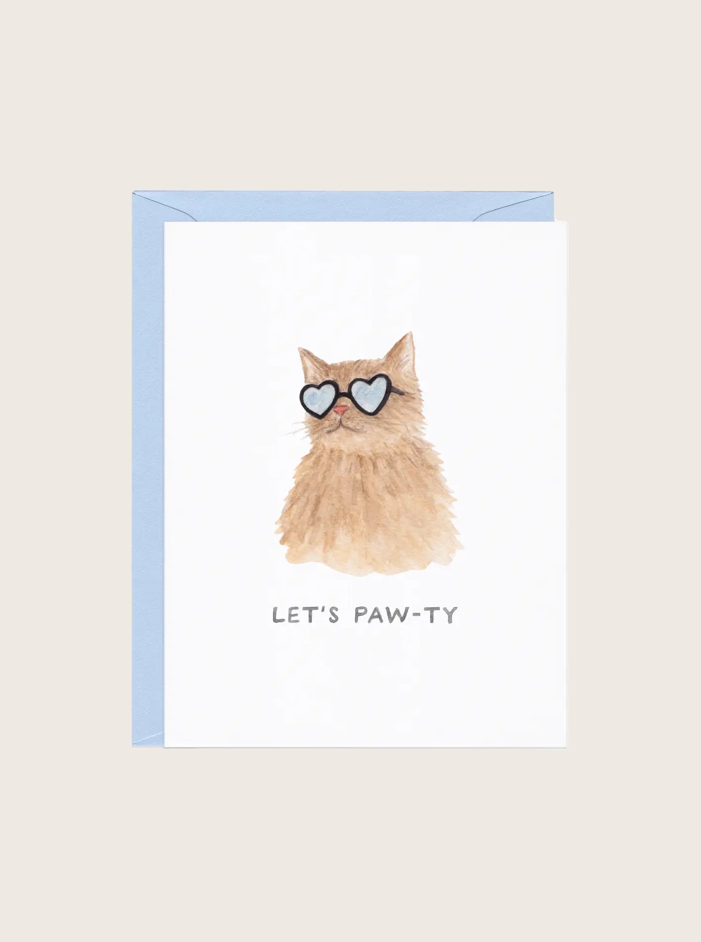 Amy Zhang - Cards + Stickers