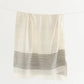 Riviera Cotton Bath Towel