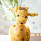 Giraffe Planter