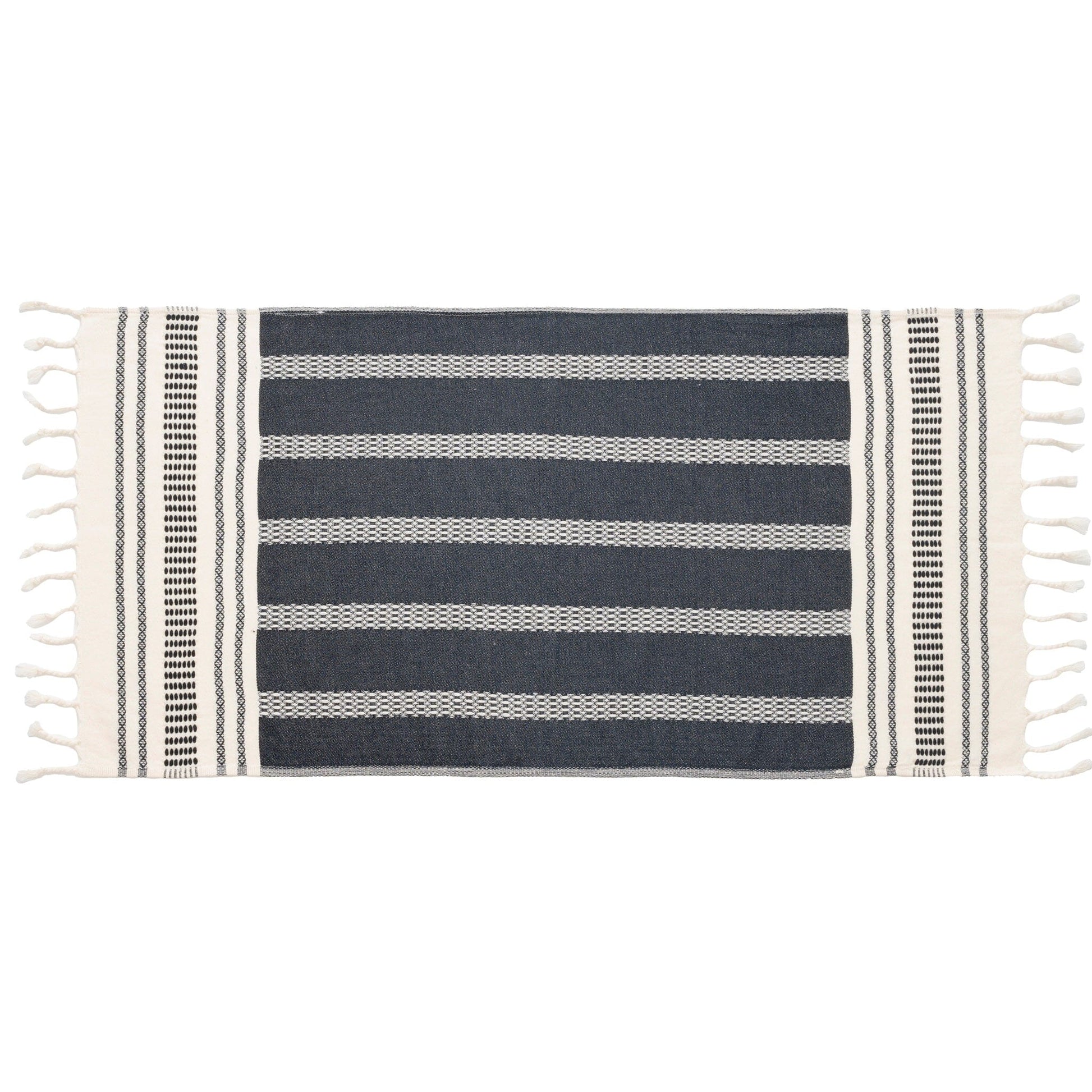 Paros Turkish Hand / Kitchen Towel