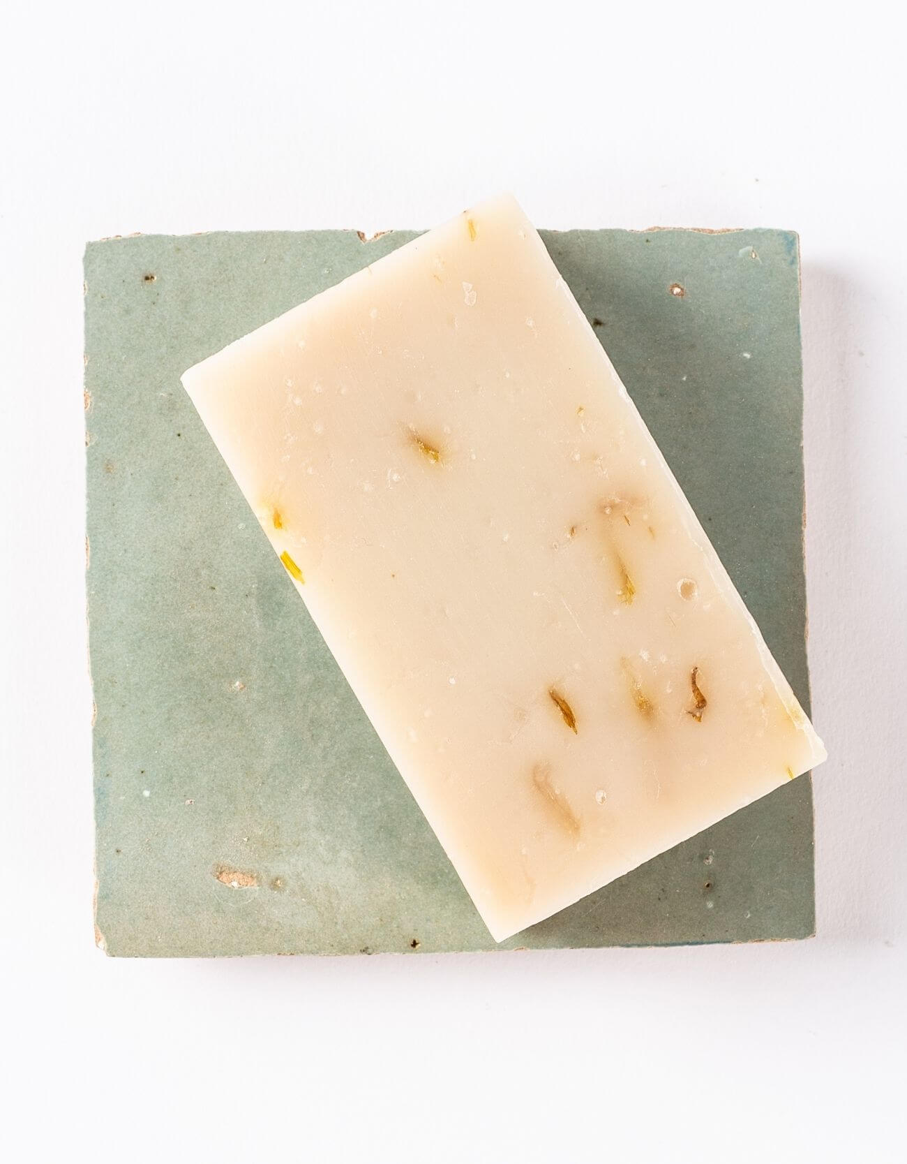 Energize Pink Grapefruit Organic Bar Soap