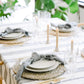 Aden Cotton Tablecloth
