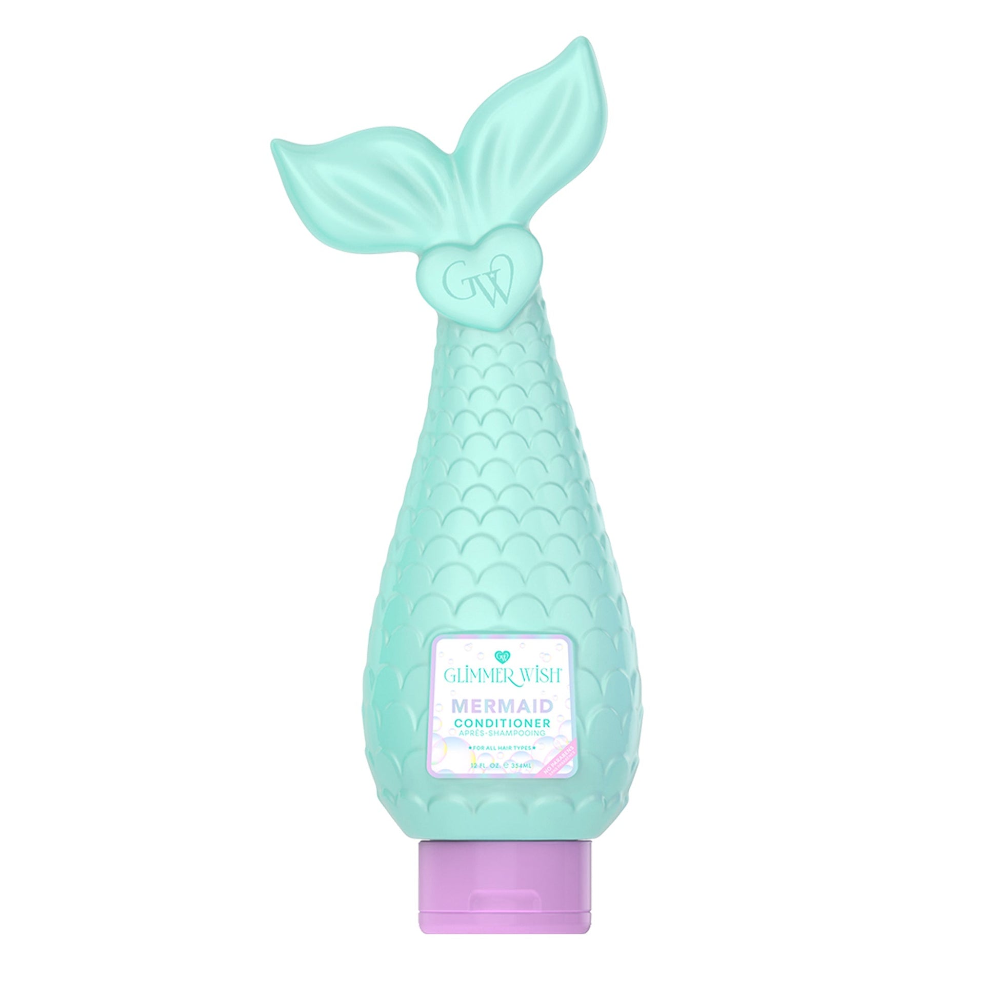 Mermaid Haircare Gift Set