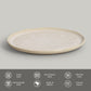 Dessert Plate Set of 6