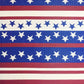 Cheers Red White & Blue
