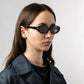 Bloom Acetate // Gloss Black [Polarized Grey]
