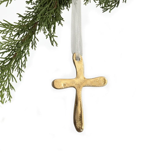 Ornament Cross