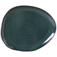 Oval Dinner Plate Set of 4